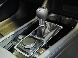 Mazda Mazda3 hatch 1.5 Dynamic manual - Image 11