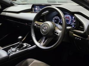 Mazda Mazda3 hatch 1.5 Dynamic manual - Image 18