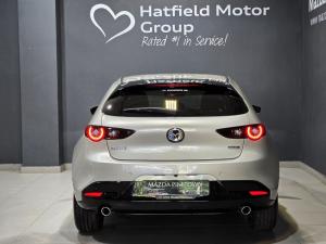Mazda Mazda3 hatch 1.5 Dynamic manual - Image 19