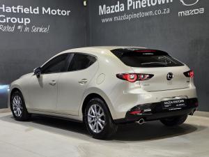 Mazda Mazda3 hatch 1.5 Dynamic manual - Image 21