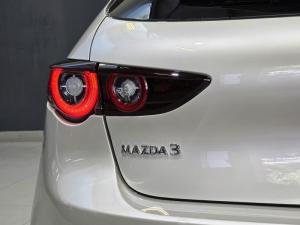 Mazda Mazda3 hatch 1.5 Dynamic manual - Image 22