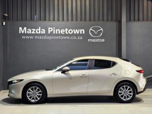 Mazda Mazda3 hatch 1.5 Dynamic manual - Image 24