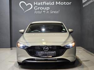 Mazda Mazda3 hatch 1.5 Dynamic manual - Image 2