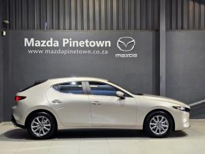 Mazda Mazda3 hatch 1.5 Dynamic manual - Image 3