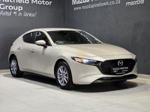 Mazda Mazda3 hatch 1.5 Dynamic manual - Image 4