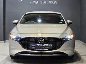 Mazda Mazda3 hatch 1.5 Dynamic manual - Image 5