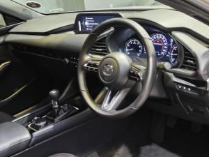 Mazda Mazda3 hatch 1.5 Dynamic manual - Image 9