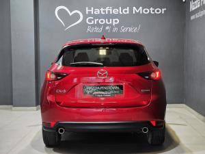 Mazda CX-5 2.0 Active - Image 15