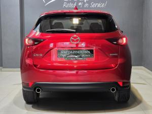 Mazda CX-5 2.0 Active - Image 16