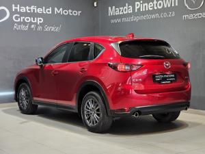 Mazda CX-5 2.0 Active - Image 17