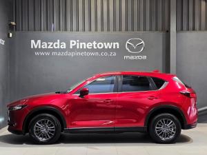 Mazda CX-5 2.0 Active - Image 18