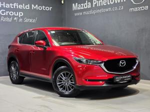 Mazda CX-5 2.0 Active - Image 1