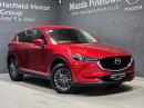 Thumbnail Mazda CX-5 2.0 Active