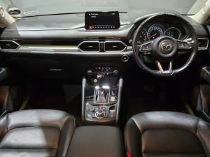 Mazda CX-5 2.0 Active - Image 20
