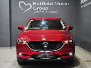 Mazda CX-5 2.0 Active - Image 2