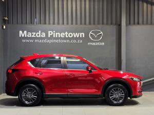 Mazda CX-5 2.0 Active - Image 3