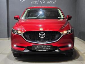 Mazda CX-5 2.0 Active - Image 5