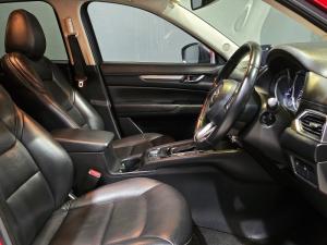 Mazda CX-5 2.0 Active - Image 7