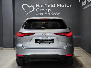 Mazda CX-60 2.5 AWD Individual - Image 16