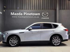 Mazda CX-60 2.5 AWD Individual - Image 18