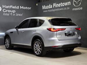 Mazda CX-60 2.5 AWD Individual - Image 19