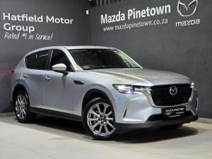 Mazda CX-60 2.5 AWD Individual - Image 1