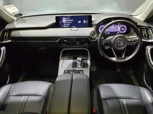 Mazda CX-60 2.5 AWD Individual - Image 21