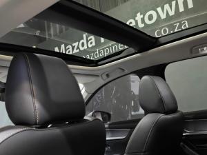 Mazda CX-60 2.5 AWD Individual - Image 23