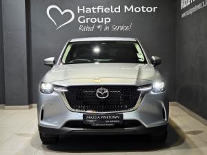 Mazda CX-60 2.5 AWD Individual - Image 2