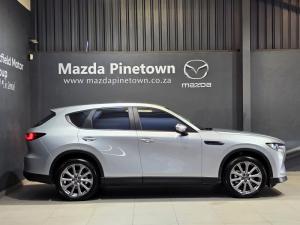 Mazda CX-60 2.5 AWD Individual - Image 3