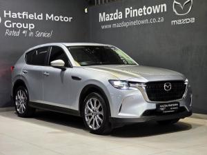 Mazda CX-60 2.5 AWD Individual - Image 4