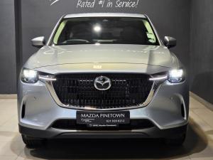 Mazda CX-60 2.5 AWD Individual - Image 5