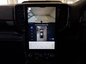 Ford Ranger 2.3T double cab Wildtrak - Image 14