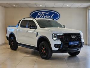 Ford Ranger 2.3T double cab Wildtrak - Image 1