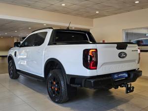 Ford Ranger 2.3T double cab Wildtrak - Image 3