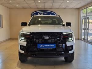 Ford Ranger 2.3T double cab Wildtrak - Image 4