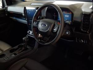 Ford Ranger 2.3T double cab Wildtrak - Image 8