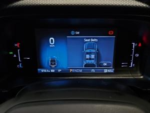 Ford Ranger 3.0TD V6 double cab Tremor 4WD - Image 10