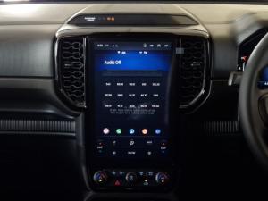 Ford Ranger 3.0TD V6 double cab Tremor 4WD - Image 11