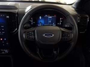 Ford Ranger 3.0TD V6 double cab Tremor 4WD - Image 12