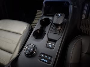Ford Ranger 3.0TD V6 double cab Tremor 4WD - Image 14
