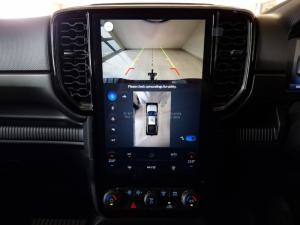 Ford Ranger 3.0TD V6 double cab Tremor 4WD - Image 16