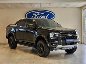 Ford Ranger 3.0TD V6 double cab Tremor 4WD - Image 1