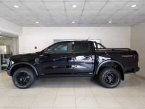Ford Ranger 3.0TD V6 double cab Tremor 4WD - Image 2