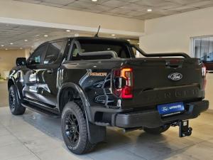 Ford Ranger 3.0TD V6 double cab Tremor 4WD - Image 3