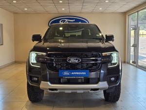 Ford Ranger 3.0TD V6 double cab Tremor 4WD - Image 4