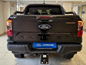 Ford Ranger 3.0TD V6 double cab Tremor 4WD - Image 5