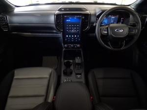 Ford Ranger 3.0TD V6 double cab Tremor 4WD - Image 7
