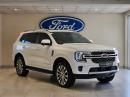 Thumbnail Ford Everest 3.0TD V6 4WD Platinum