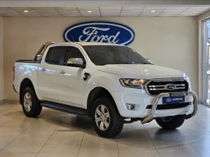 Ford Ranger 2.0SiT double cab Hi-Rider XLT - Image 1